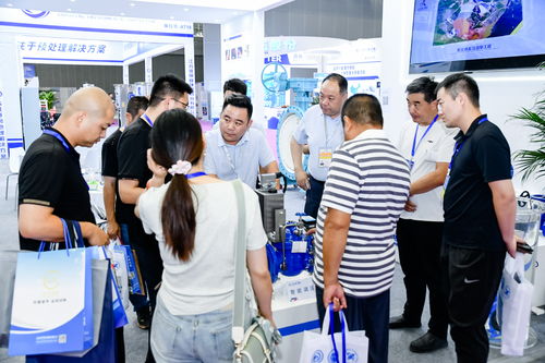 第五屆新疆國際節能環保博覽會 推動綠色未來與教育信息咨詢的深度融合